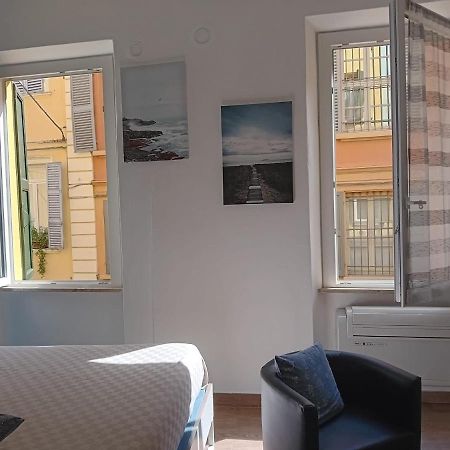 Apartmán Via Guido Panciroli Il Guscio Reggio Emilia Exteriér fotografie