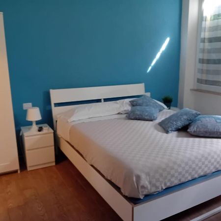 Apartmán Via Guido Panciroli Il Guscio Reggio Emilia Exteriér fotografie