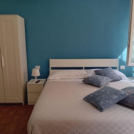 Apartmán Via Guido Panciroli Il Guscio Reggio Emilia Exteriér fotografie
