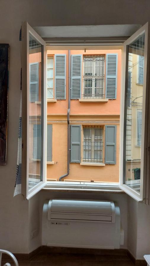 Apartmán Via Guido Panciroli Il Guscio Reggio Emilia Exteriér fotografie