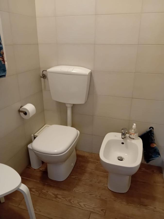 Apartmán Via Guido Panciroli Il Guscio Reggio Emilia Exteriér fotografie