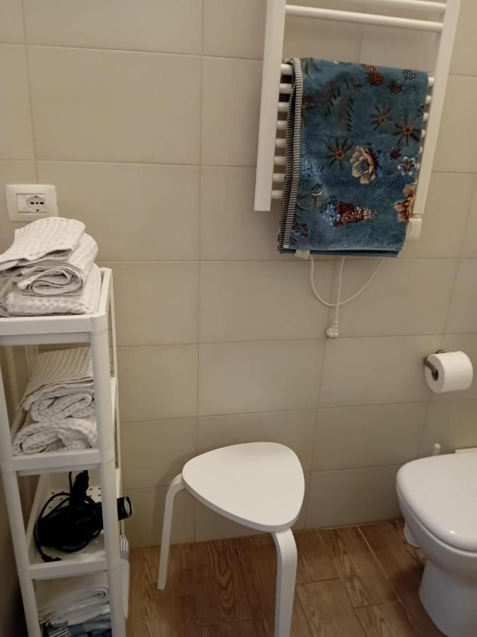 Apartmán Via Guido Panciroli Il Guscio Reggio Emilia Exteriér fotografie