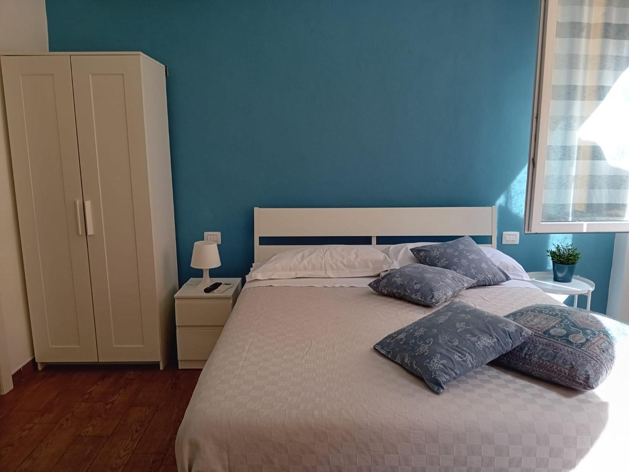 Apartmán Via Guido Panciroli Il Guscio Reggio Emilia Exteriér fotografie